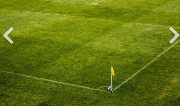 corner kick prediction