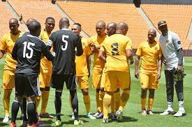 Soweto Derby