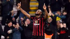 Bournemouth 4-3 Luton Town