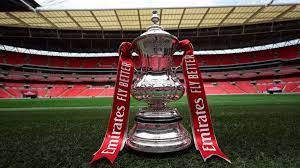 THE FINAL DRAW OF THE EMIRATES FA CUP