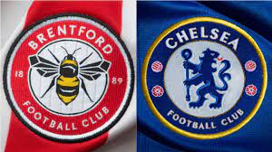 Brentford vs Chelsea