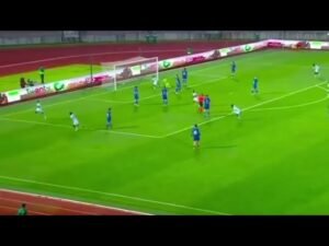 Mokwana scores on debut 