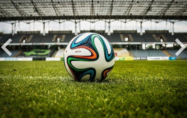 Soccer Ball Sizes