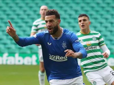 Rangers Move Top as Unbeaten Celtic