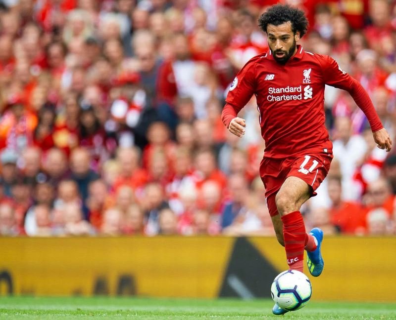 Will Salah Stay at Liverpool