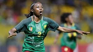 Ajara Nchout Njoya