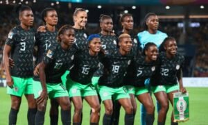 Top 10 Richest Female Footballers From Nigeria And Their Net Worths