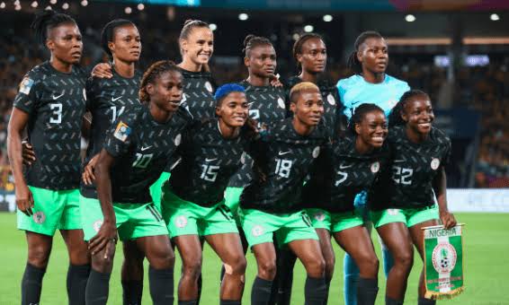 Top 10 Richest Female Footballers From Nigeria And Their Net Worths 