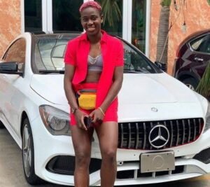 Asisat Oshoala Net Worth: Asisat Oshoala Weekly Salary In Barcelona
