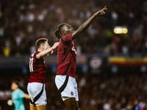 Victor Olatunji Net Worth