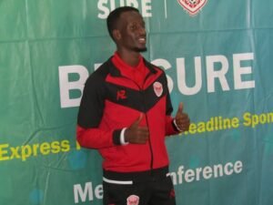 Alpha Ssali Stats: Bebe Cool Son, Age, Current Club, Liverpool, Stats, Girlfriend 