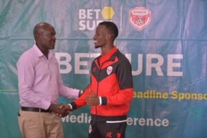 Alpha Ssali Stats: Bebe Cool Son, Age, Current Club, Liverpool, Stats, Girlfriend 