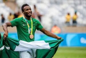 Mikel Obi Net Worth Forbes