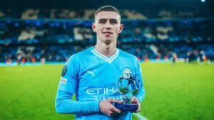 Phil Foden