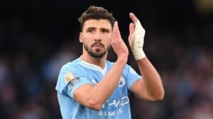 Rúben Dias
