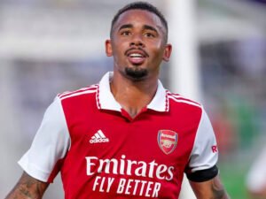 Gabriel Jesus