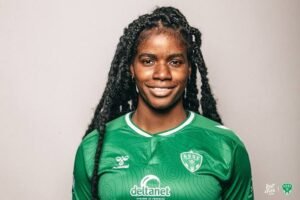 Esther Okoronkwo