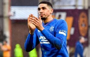Leon Balogun