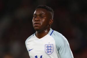 Ademola Lookman