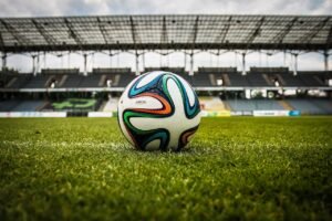 Age to Start Football Training