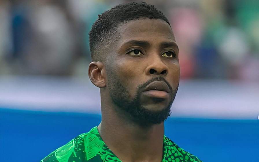 Kelechi Iheanacho Biography