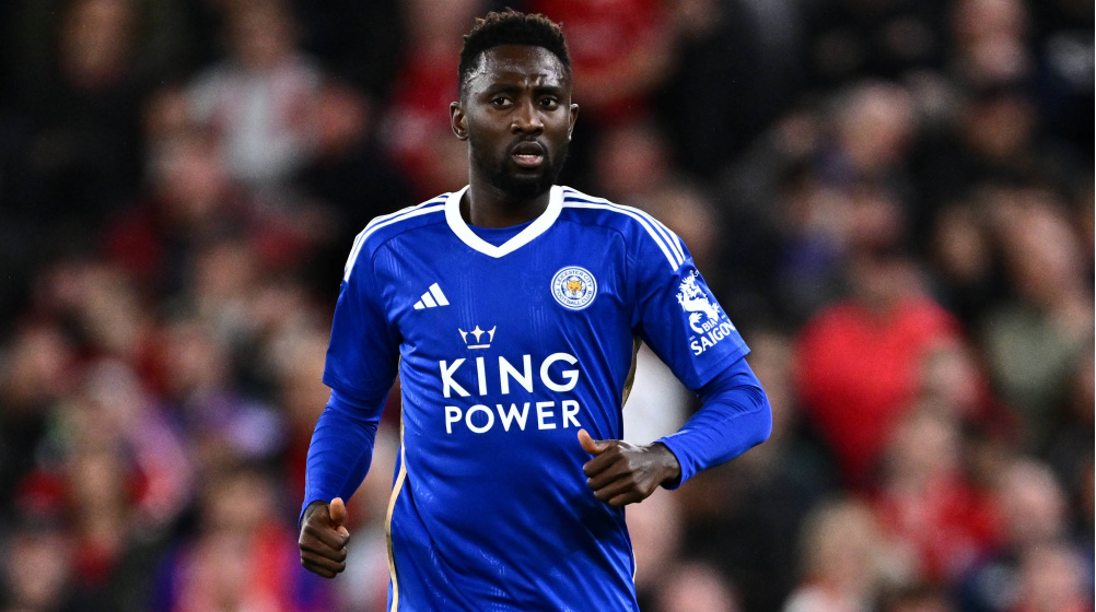 Wilfred Ndidi Biography