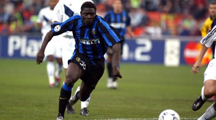 Obafemi Martins Current Club And Salary 