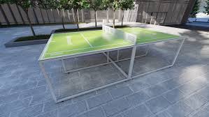 Places to Play Table Tennis in Australia