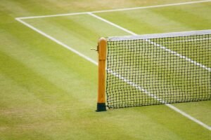How High Should a Tennis Net Be for Perfect Play