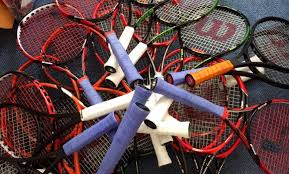 Tennis Racket Brands