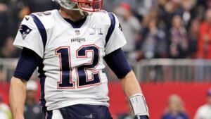 Top Ten Quarterbacks of All Time