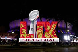 The Super Bowl