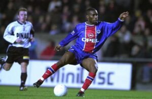 The Rise of African Footballers in European Leagues