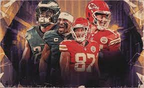 The Super Bowl