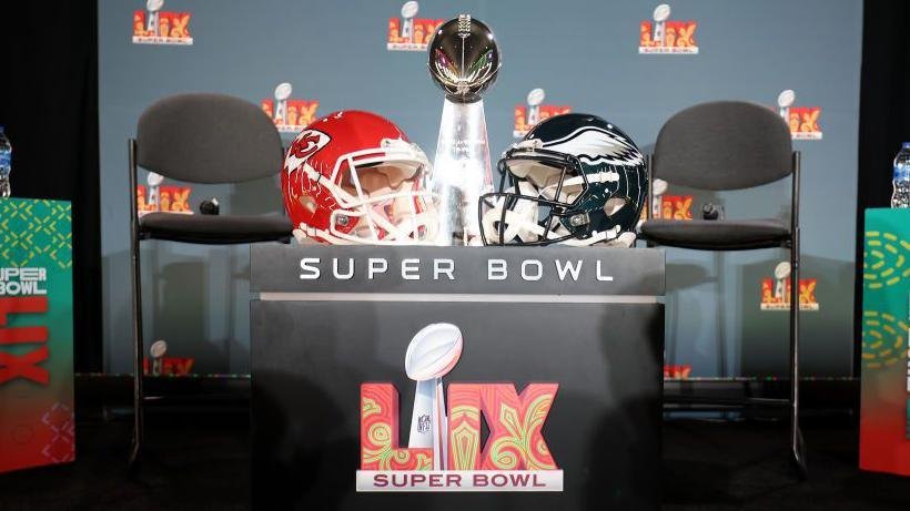 How long does the Super Bowl last