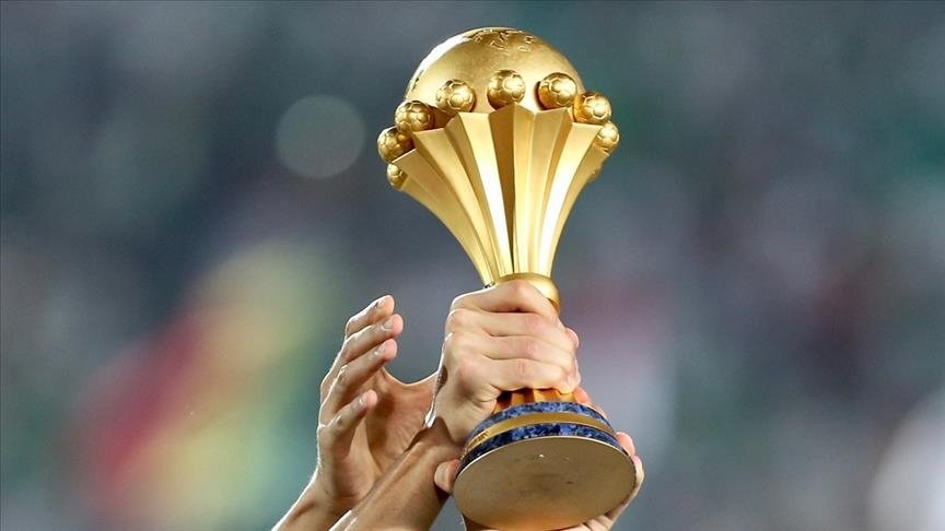 the African Cup of Nations