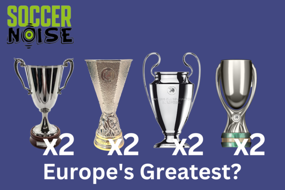 the UEFA European Championship