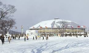 2026 winter Olympics,2028 summer Olympics