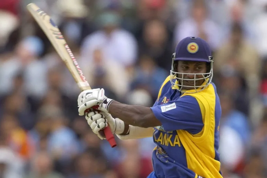 The Powerplay in T20 Cricket