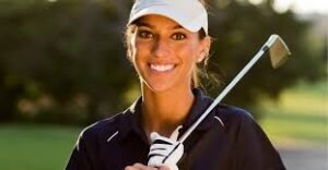 golf tournament