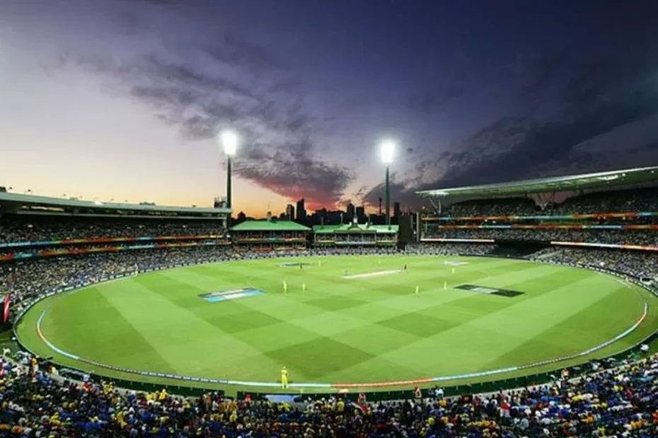 Powerplay rules in ODI cricket