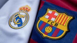 Origins and Evolution of El Clasico