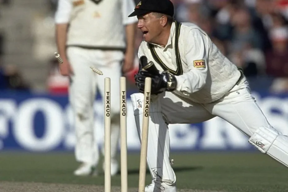 The Best Wicket-Keepers of All Time
