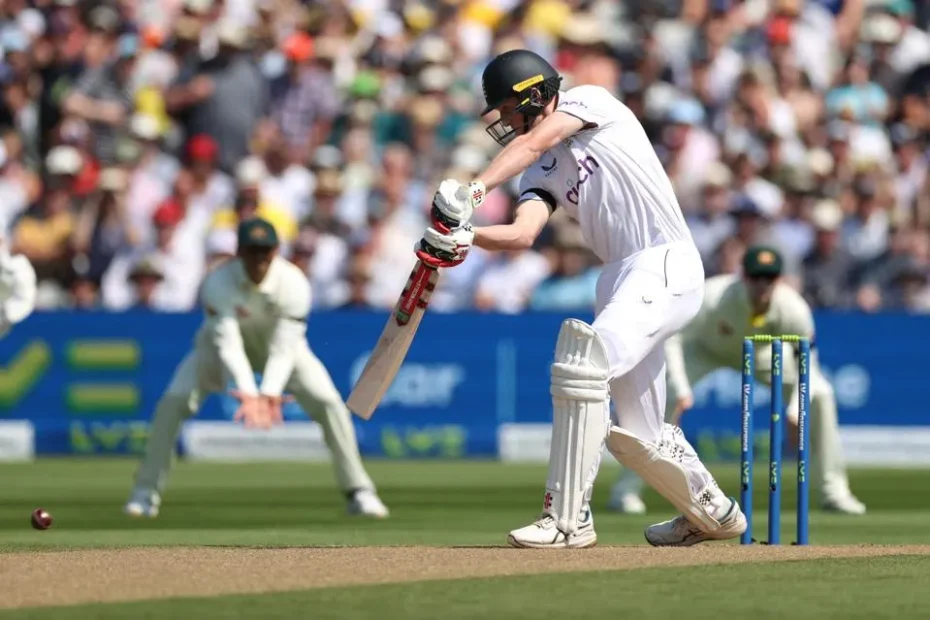 Highest runs in Test cricket