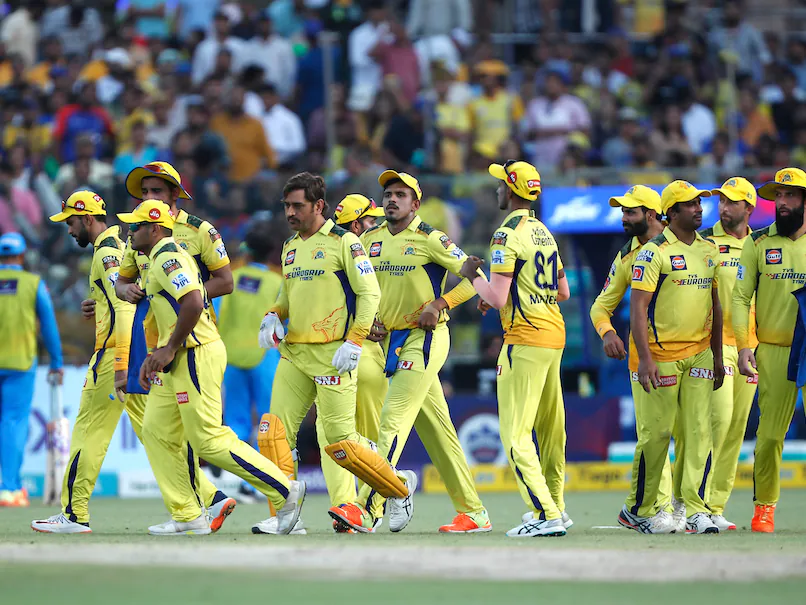 Why CSK Was Banned For 2 Years From IPL (Reasons)
