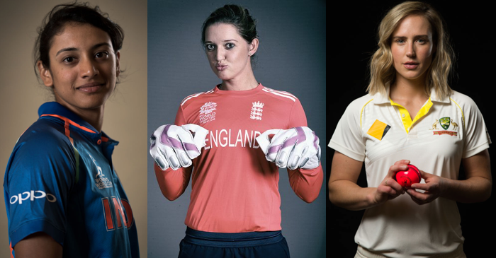 13 Most Beautiful Women Cricketers In The World