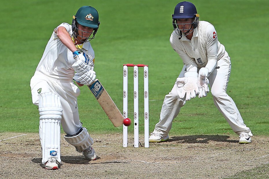 21 Teams With Lowest Score Total In Test