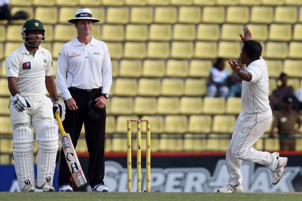 10 Best Cricket Umpires In The World (2025 Picks)