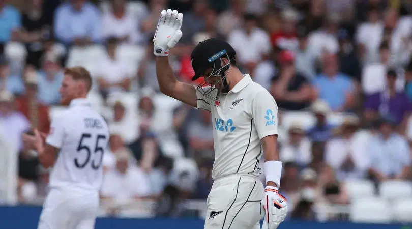 Most Runs In Test Cricket - (Updated 2025)