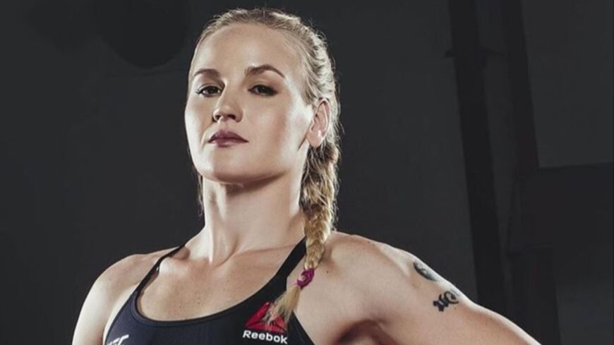 Valentina Shevchenko’s Husband: Is the UFC Star Married in 2025?